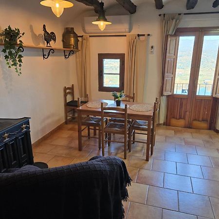 Casa Rural Griso Riba-roja d'Ebre Ngoại thất bức ảnh