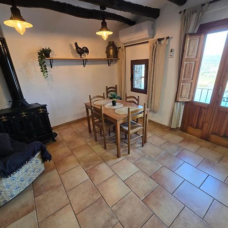 Casa Rural Griso Riba-roja d'Ebre Ngoại thất bức ảnh