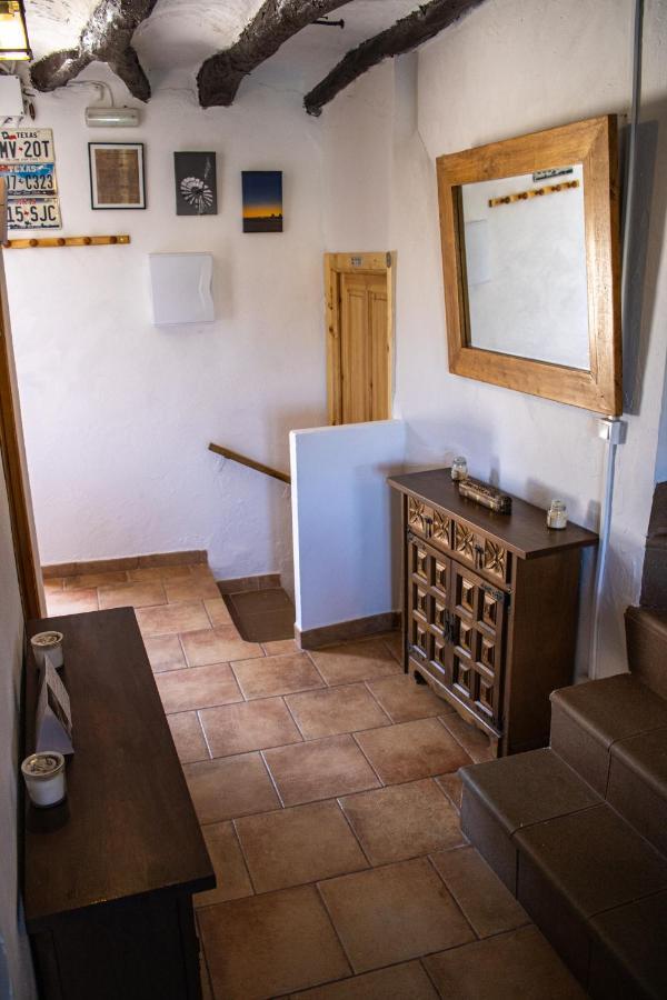 Casa Rural Griso Riba-roja d'Ebre Ngoại thất bức ảnh