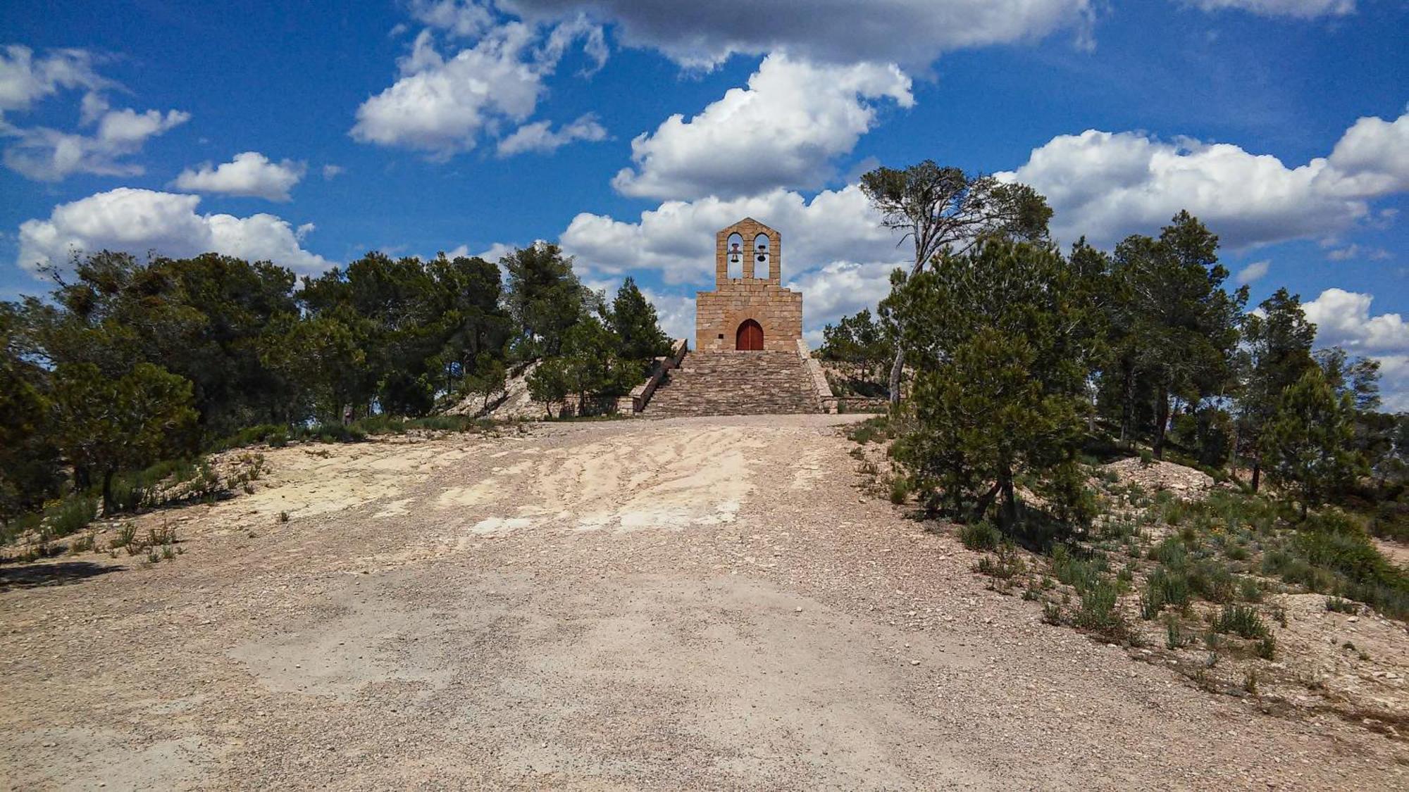 Casa Rural Griso Riba-roja d'Ebre Ngoại thất bức ảnh