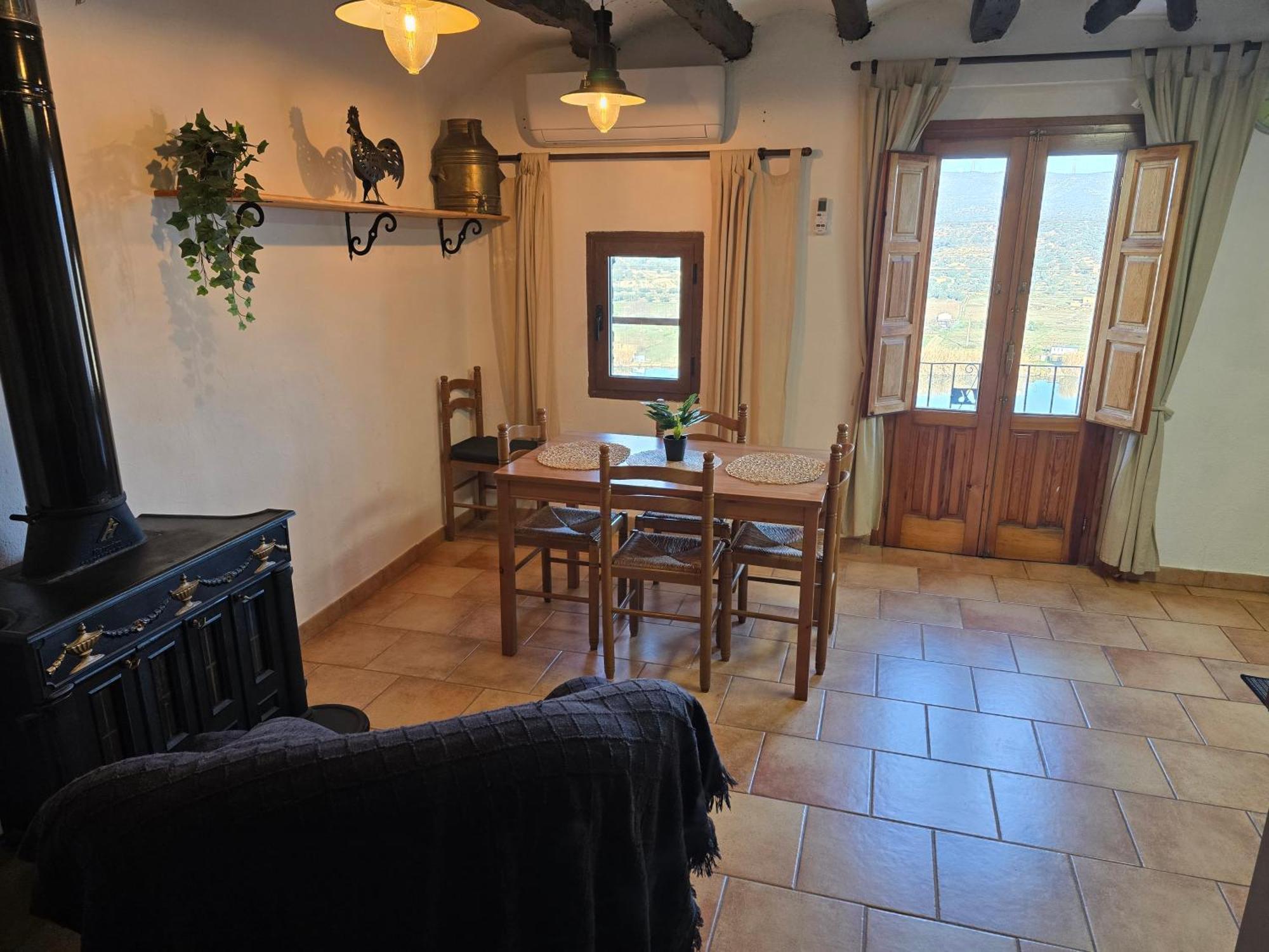 Casa Rural Griso Riba-roja d'Ebre Ngoại thất bức ảnh