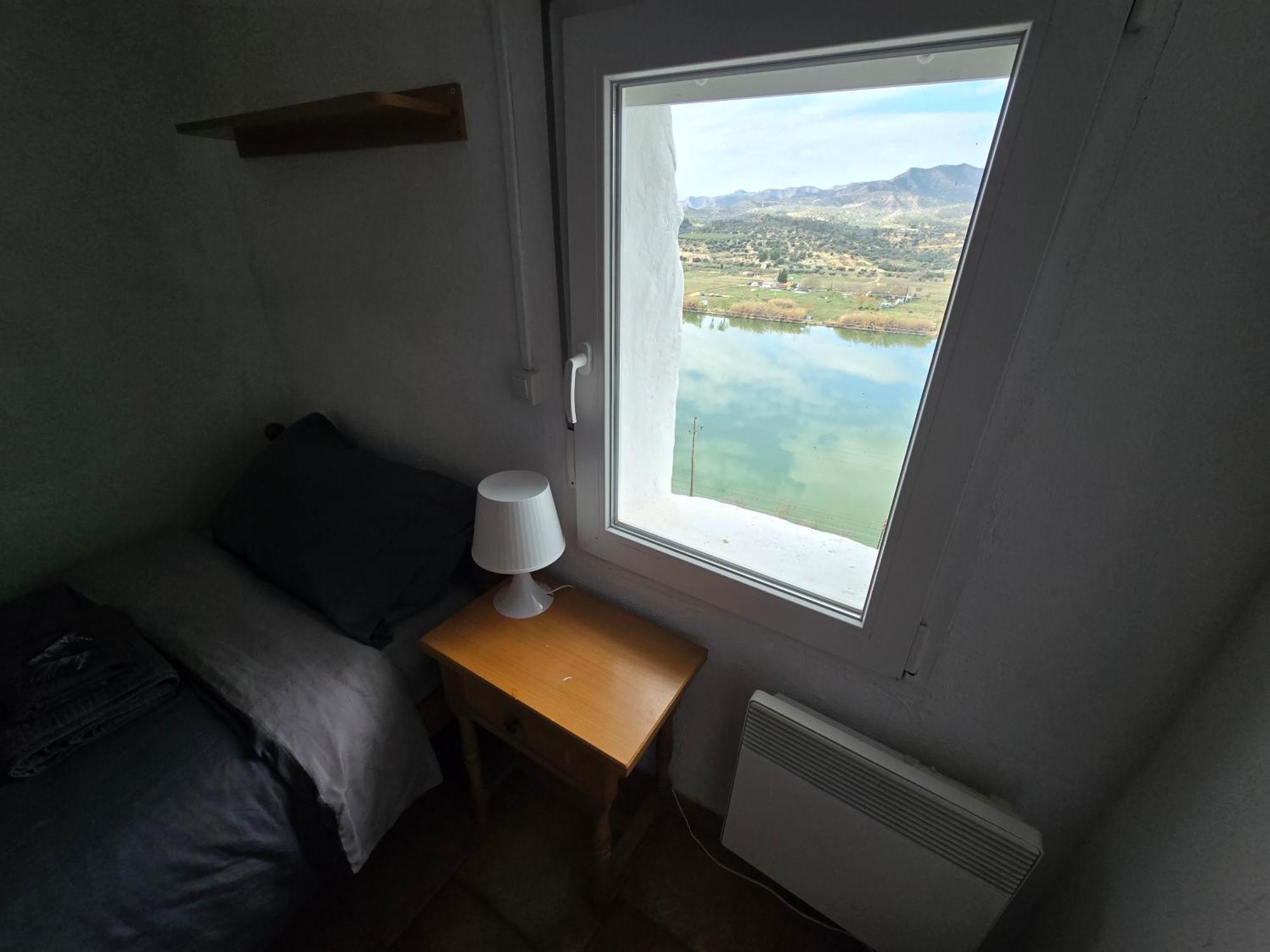 Casa Rural Griso Riba-roja d'Ebre Ngoại thất bức ảnh